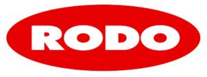 Logo RODO