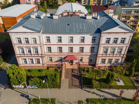 Siedziba Kancelarii Komorniczej nr I w Jarosławiu