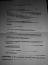 Fragmenty orzeczeń SN i SA dotyczące przerwania biegu przedawnienia