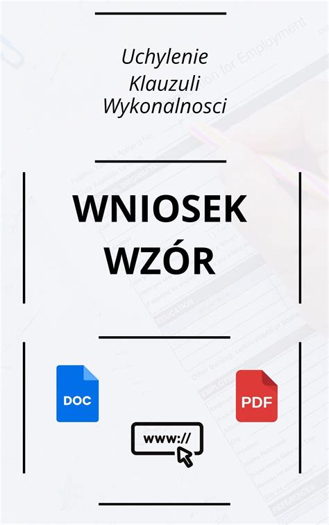 Infografika: schemat procesu uzyskania tytułu wykonawczego i klauzuli wykonalności