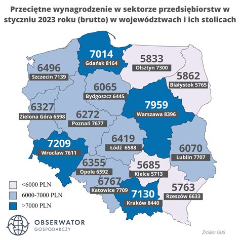 Mapa: kraje i instytucje zaangażowane w procesy egzekucyjne w Polsce