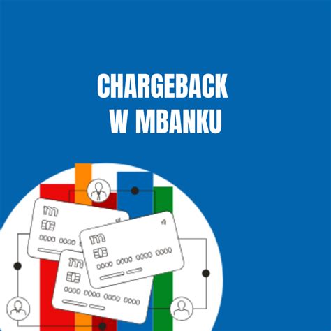 Schemat chargeback w kartach płatniczych