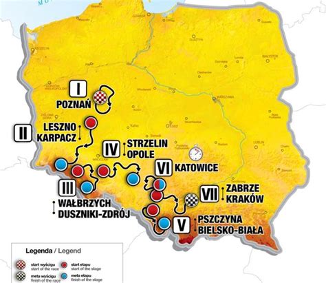 Mapa etapów windykacji - JST