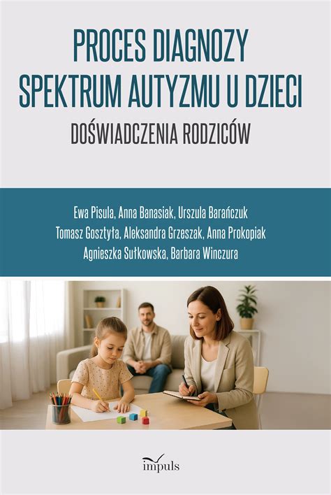 Infografika: Proces diagnozy i terapii w Alma