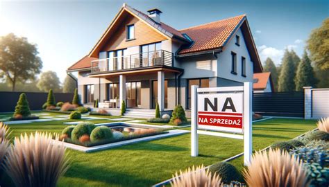 Nieruchomość na sprzedaż z zaznaczonym niebezpieczeństwem licytacji