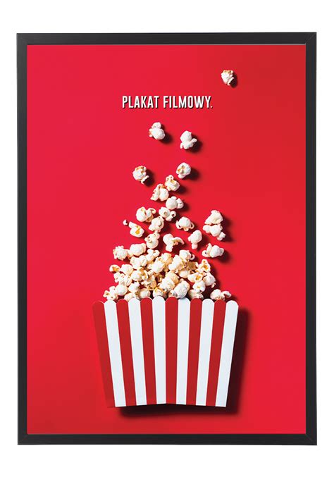 Plakat filmowy 