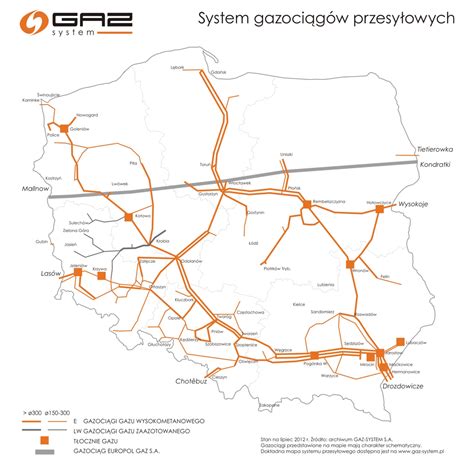 Mapa instytucji systemu egzekucyjnego w Polsce