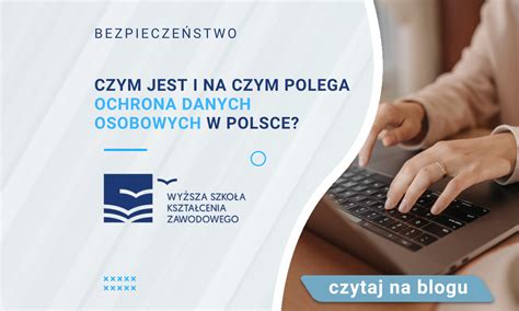 Ochrona danych osobowych w Polsce
