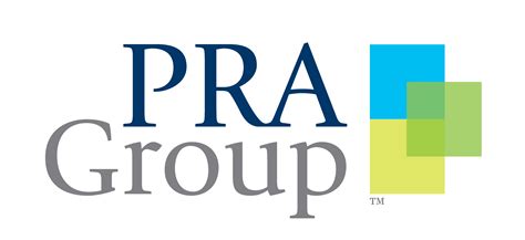 Logo PRA Group
