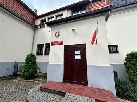 Przykładowa kancelaria komornicza