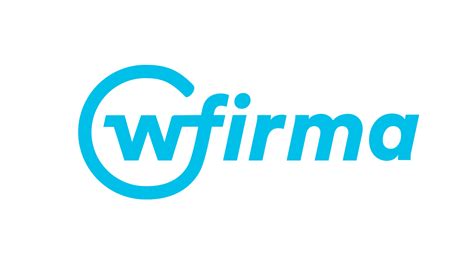 Logo programu wFirma.pl