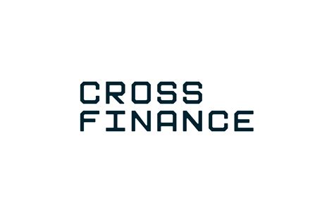 Logo firmy Cross Finance