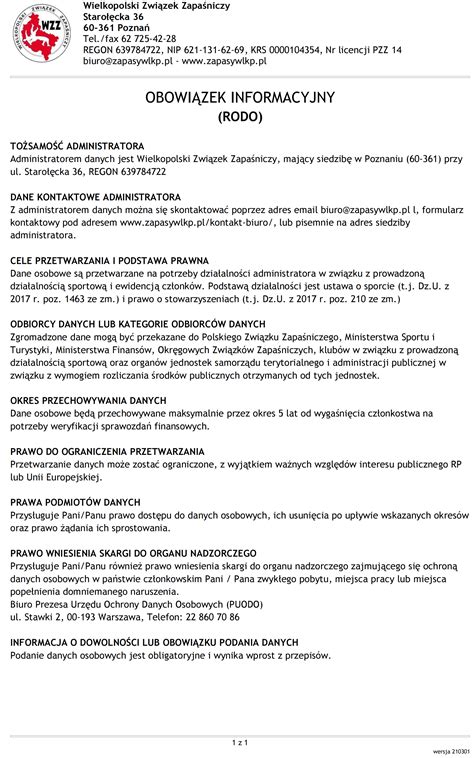 Ilustracja przedstawiająca obowiązek informacyjny RODO