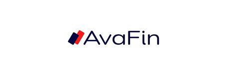 Logo Filarum i Avafin
