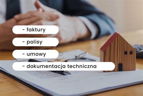 Dokumentacja nieruchomości