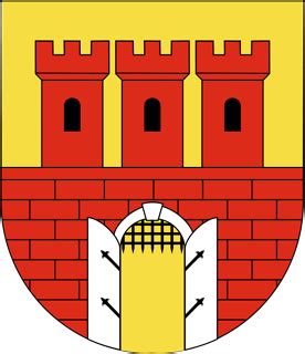 Herb miasta Chodzież