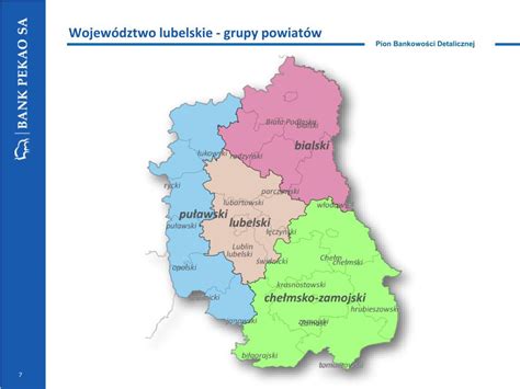 Schemat podziału administracyjnego gminy