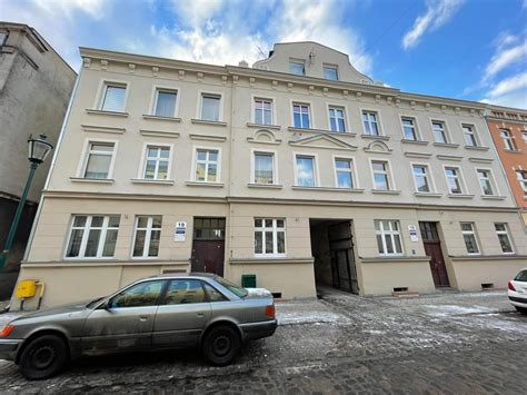 Schemat przedstawiający strukturę własności lokalu mieszkalnego i udziału w gruncie