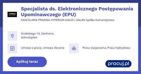 Proces elektronicznego postępowania upominawczego