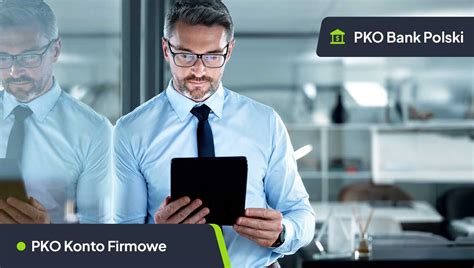 Schemat przedstawiający ekosystem usług dla firm PKO BP