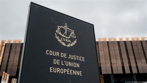 Wyrok Trybunału Sprawiedliwości Unii Europejskiej