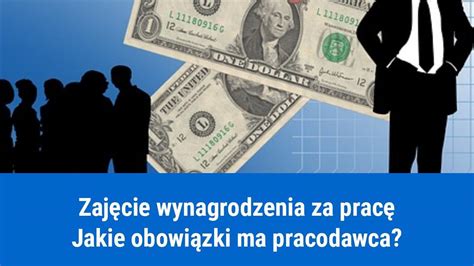 Ilustracja przedstawiająca zmianę pracodawcy i obowiązek informowania o zajęciu wynagrodzenia