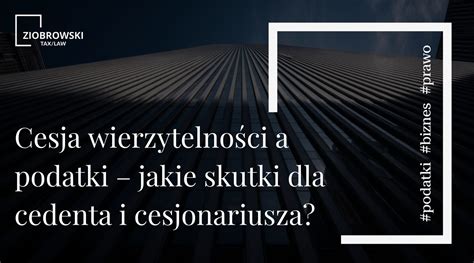 Ilustracja przedstawiająca dłużnika, cedenta i cesjonariusza