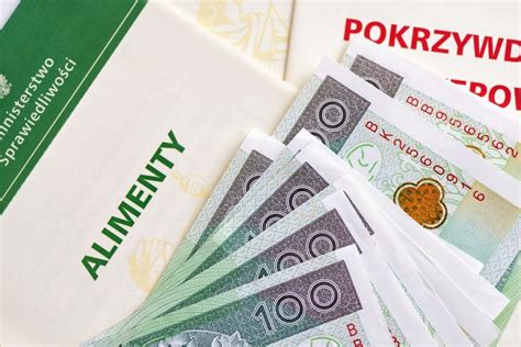 Egzekucja alimentów z wynagrodzenia