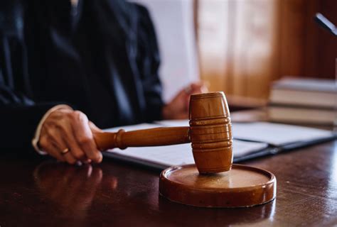 ikona symbolizująca zwycięstwo w sądzie