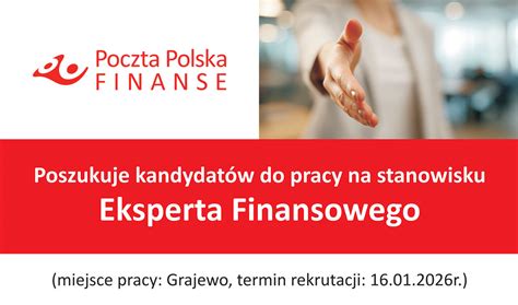 Portret eksperta finansowego
