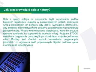 Spis składników majątku rolnika wyłączonych spod egzekucji