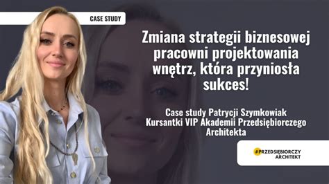 Zmiana strategii biznesowej