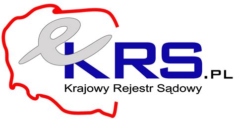 Logo Krajowego Rejestru Zadłużonych