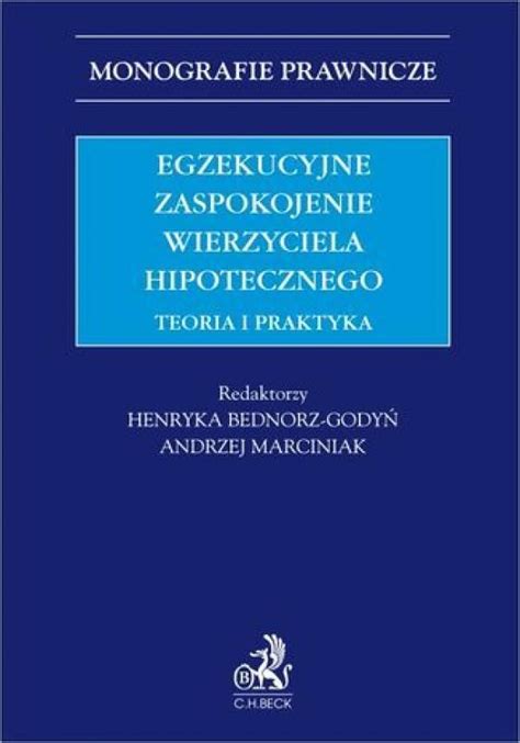 Schemat ilustrujący prawa i obowiązki wierzyciela hipotecznego
