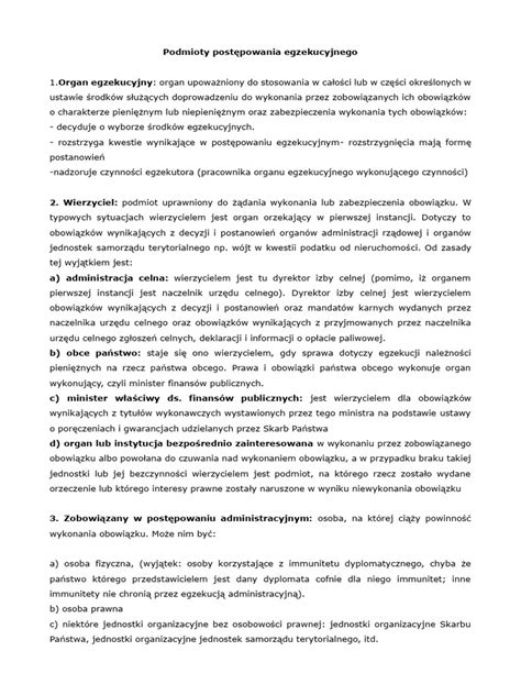 Prawo egzekucyjne a zwierzęta - analiza przypadków