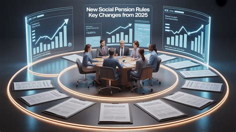 Schemat procesu przyznawania renty socjalnej