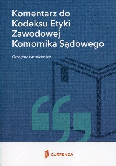 Portret komornika sądowego