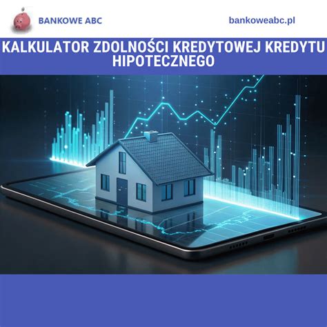 Schemat procesu uzyskiwania kredytu hipotecznego