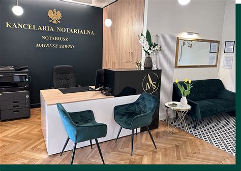 Kancelaria notarialna