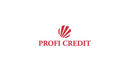 Logo Profi Credit
