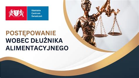 Proces postępowania wobec dłużnika alimentacyjnego