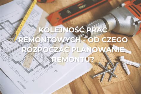 Ilustracja przedstawiająca budynek wymagający prac remontowych