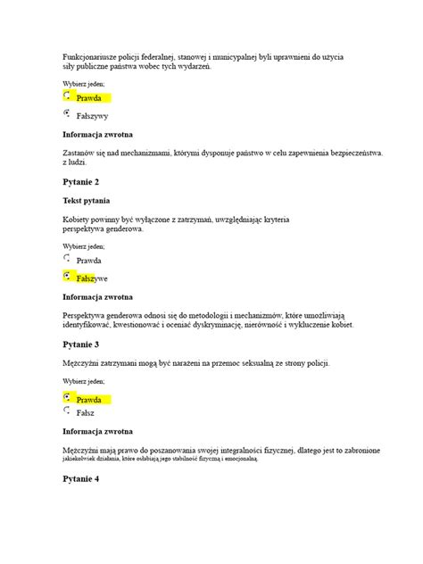 Proces zgłaszania przestępstwa