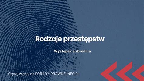 Infografika przedstawiająca rodzaje przestępstw przeciwko wierzycielom