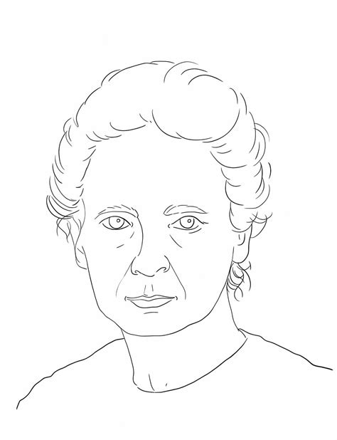 Portret komornika Mirosława Markowa