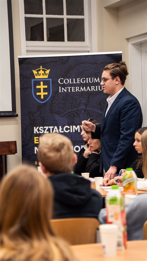 Siedziba Collegium Intermarium
