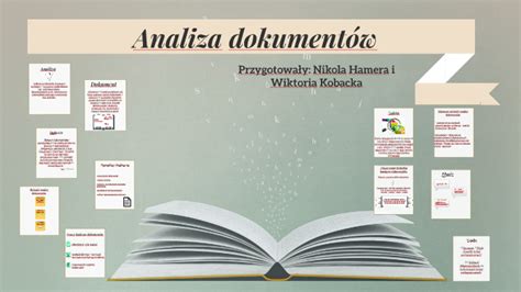 analiza dokumentów windykacyjnych