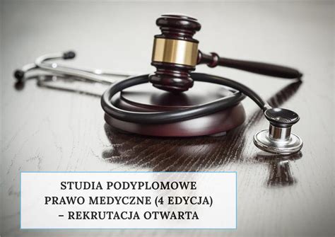 Studia podyplomowe Prawo restrukturyzacyjne