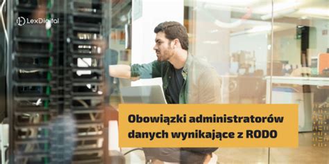 Infografika: RODO i windykacja - najważniejsze obowiązki administratorów danych