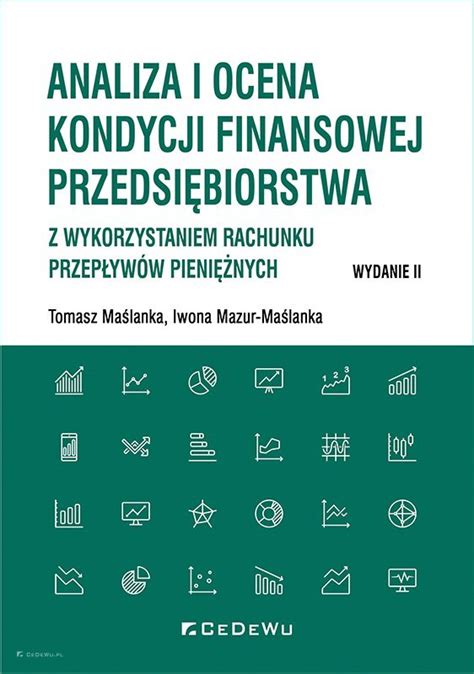 Ocena kondycji finansowej dłużnika
